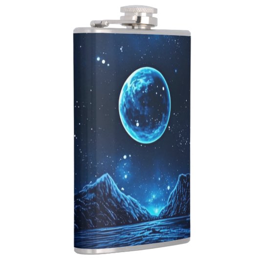 HüLLEN Heupfles (Rechts)