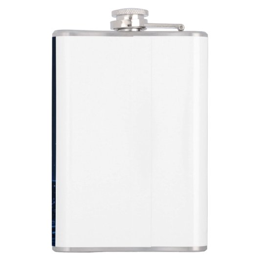 HüLLEN Heupfles (Achterkant)