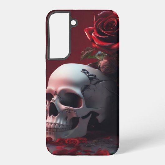 HüLLEN Samsung Galaxy Hoesje (Achterkant)