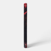 HüLLEN Samsung Galaxy Hoesje (Linkerkant)