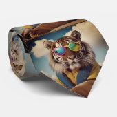 HüLLEN Stropdas (Opgerold)