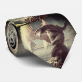 HüLLEN Stropdas (Opgerold)