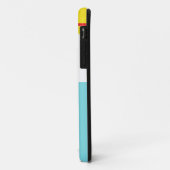 Hulo Case-Mate iPhone Case (Achterkant/links)
