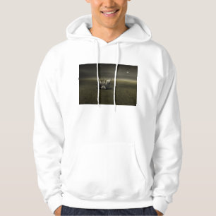 Hulp onderweg naar 2013 hoodie