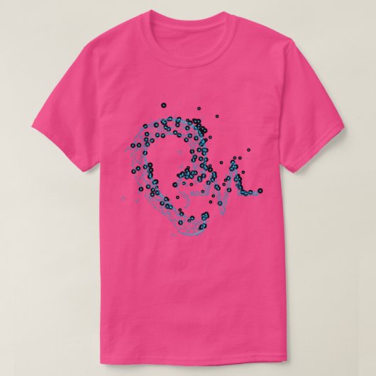 HULP VOOR HOORZITTING 4 T-SHIRT (Design voorkant)