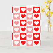 HULPDIENSTEN TROUWKAARTEN KAART (Gele Bloem)