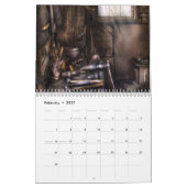 Hulpmiddelen Kalender (Feb 2027)