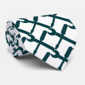 Hulpmiddelen Stropdas (Opgerold)