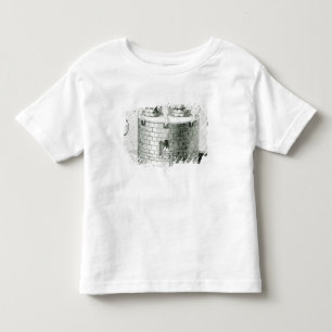Hulpmiddelen voor het op peil houden van water en kinder shirts