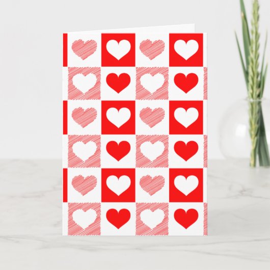 HULPWUNSTKAARTEN VOOR HET HUWELIJK KAART (Voorkant)