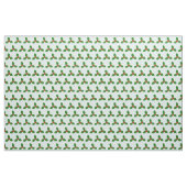 Hulstblad Stof (Yard (91,4 cm))