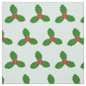 Hulstblad Stof (Swatch)