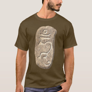 Hum-steen T-shirt