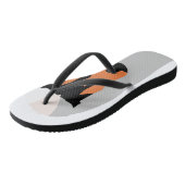 Humaflock-Teenslippers Teenslippers (Schuin)