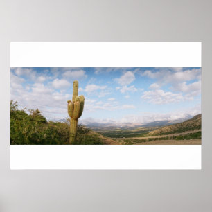 Humahuaca #3 poster