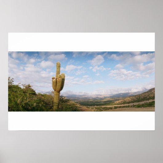 Humahuaca #3 poster (Voorkant)