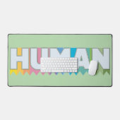 Humain - Arc-en-ciel (Clavier et souris)