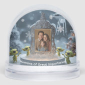 Humains de grande importance quirky alien photo ca (Avant)