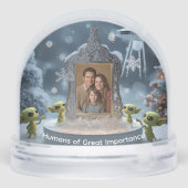 Humains de grande importance quirky alien photo ca (Arrière)