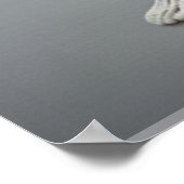 Human Body Anatomy Educational Kids Science Poster (Coin)