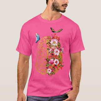 Human Brain T-shirt