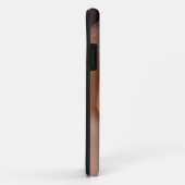 HUMAN EAR PHONE CASE (Achterkant/rechts)