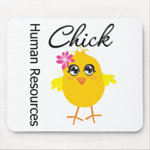 Human Resources Chick Muismat