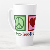 Human Resources Peace Love HR Latte Mok (Linkerhoek)