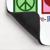 Human Resources Peace Love HR Muismat (Hoek)