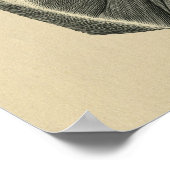 Human Shoulder Anatomy 1902 Print (Hoek)