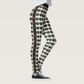 Human Soup Leggings (Rechts)