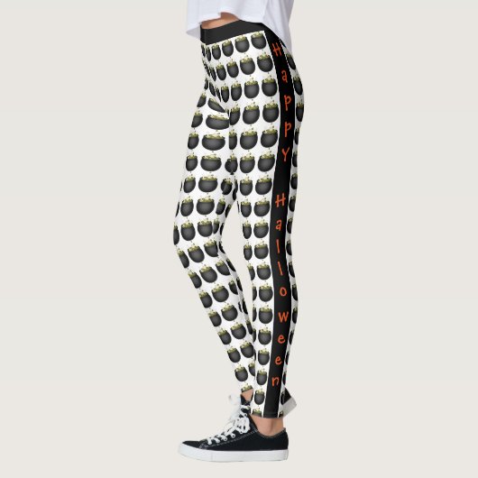 Human Soup Leggings (Links)