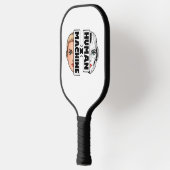 HUMAN x MACHINE Pickleball Paddle (Links)