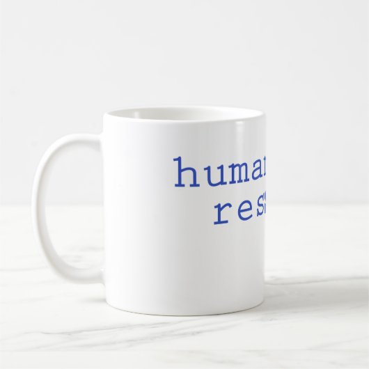 Humane Bronnen Mok (Links)