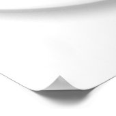 Humanist Happy Human Poster (Hoek)