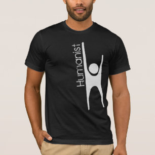 Humanist T-shirt