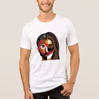 Humanitair Tri-Blend Shirt