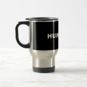 Humanity Crumbling Reisbeker (Links)