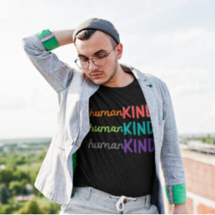 HumanKIND T-shirt