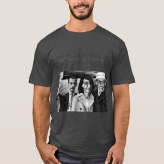Humans Lib retro T-shirt