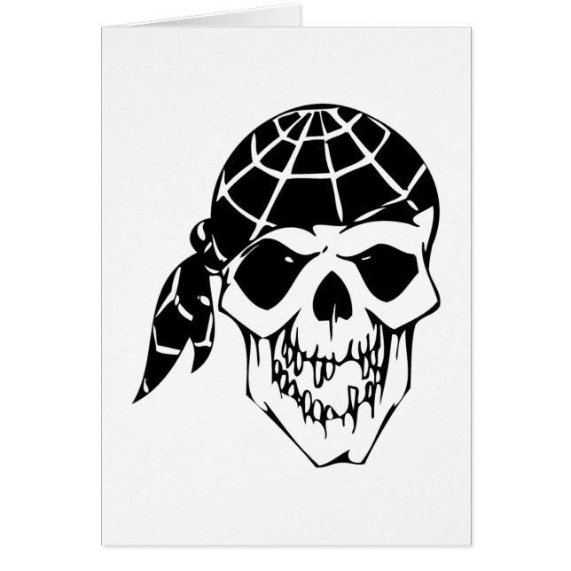 HumanSkull (Voorkant)