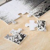 Humber Bridge Legpuzzel (Zijkant)