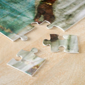 Humble Angel Legpuzzel (Zijkant)