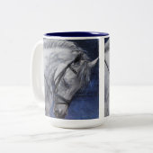 Humble Beauté Mug (Devant gauche)