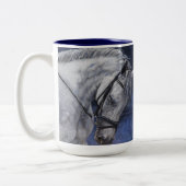 Humble Beauté Mug (Gauche)