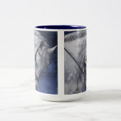 Humble Beauté Mug (Centre)