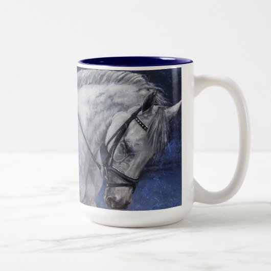 Humble Beauté Mug (Droit)