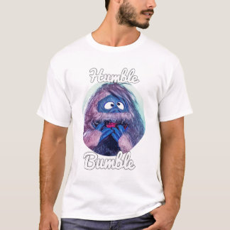 Humble Bumble Monster T-shirt