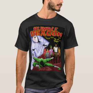 Humble Dragon T-shirt