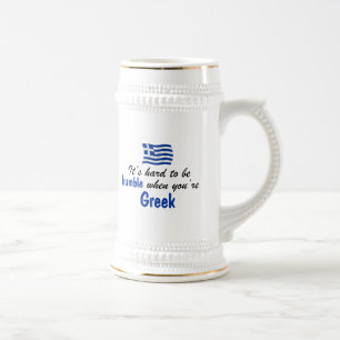Humble Greek Bierpul